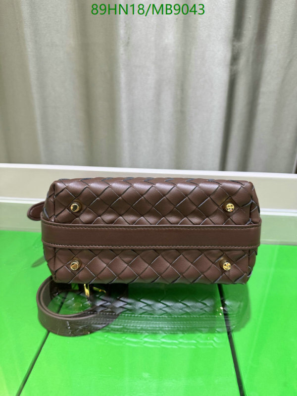 BV-Bag-4A Quality Code: MB9043 