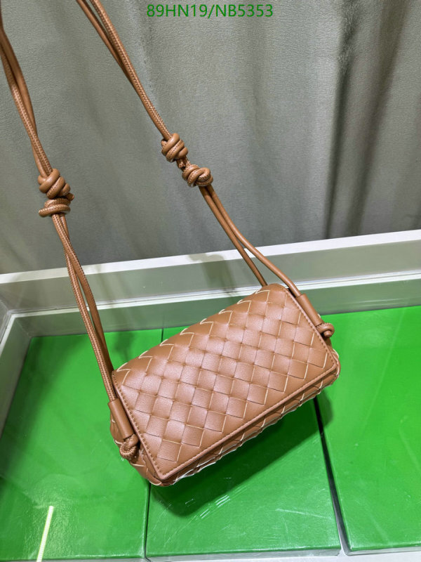 BV-Bag-4A Quality Code: NB5353 