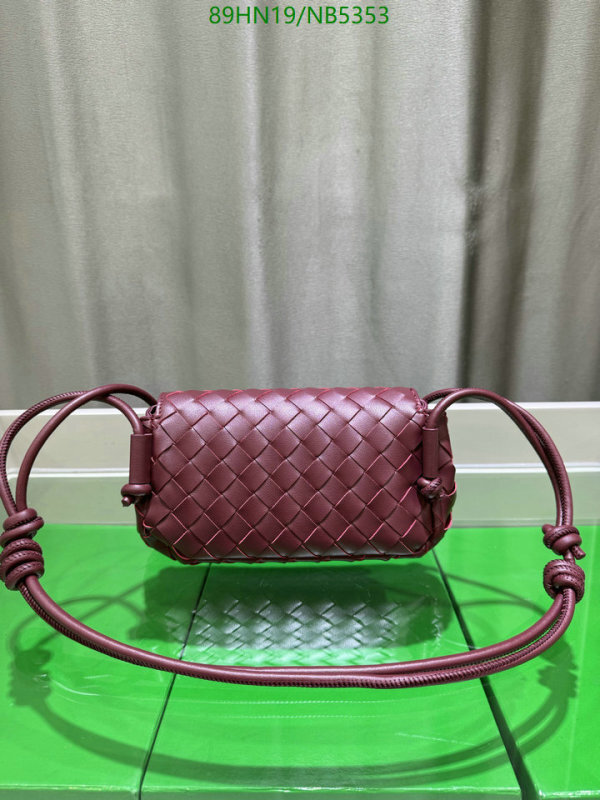 BV-Bag-4A Quality Code: NB5353 