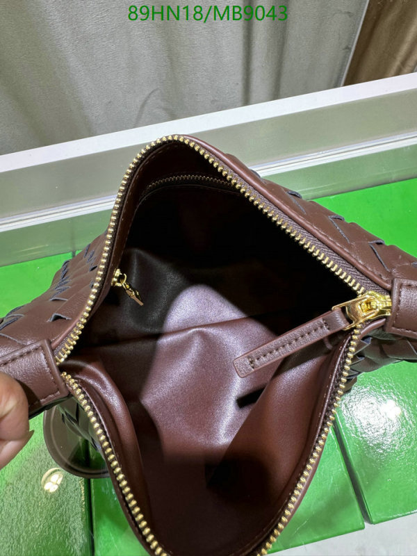 BV-Bag-4A Quality Code: MB9043 
