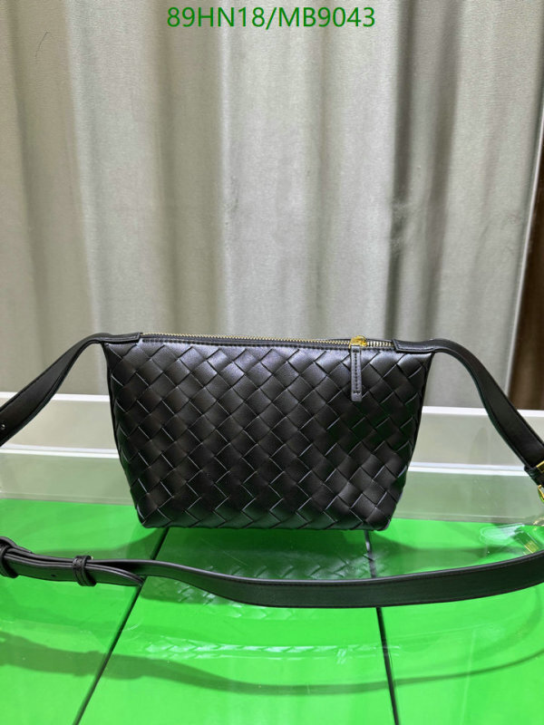 BV-Bag-4A Quality Code: MB9043 
