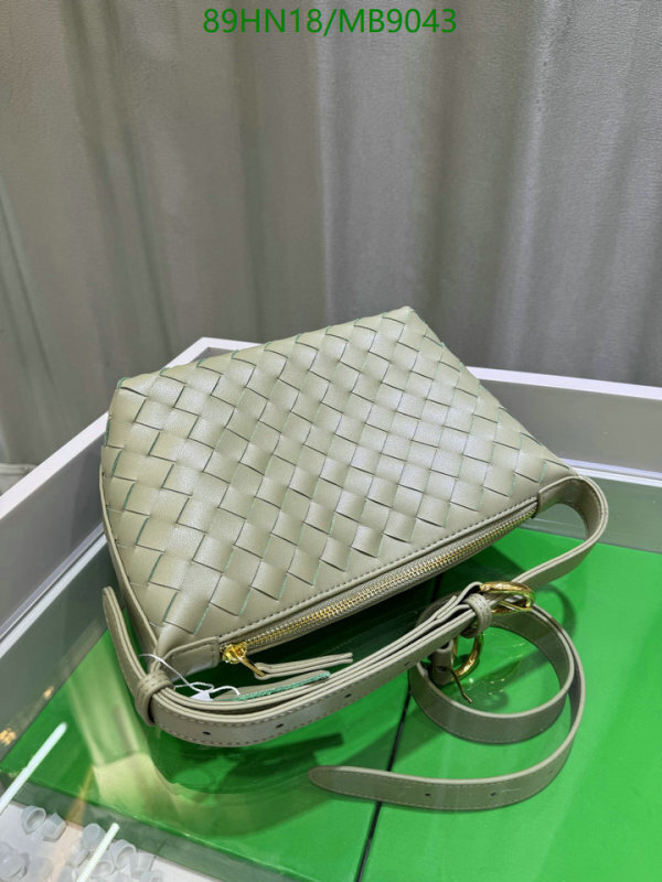BV-Bag-4A Quality Code: MB9043 