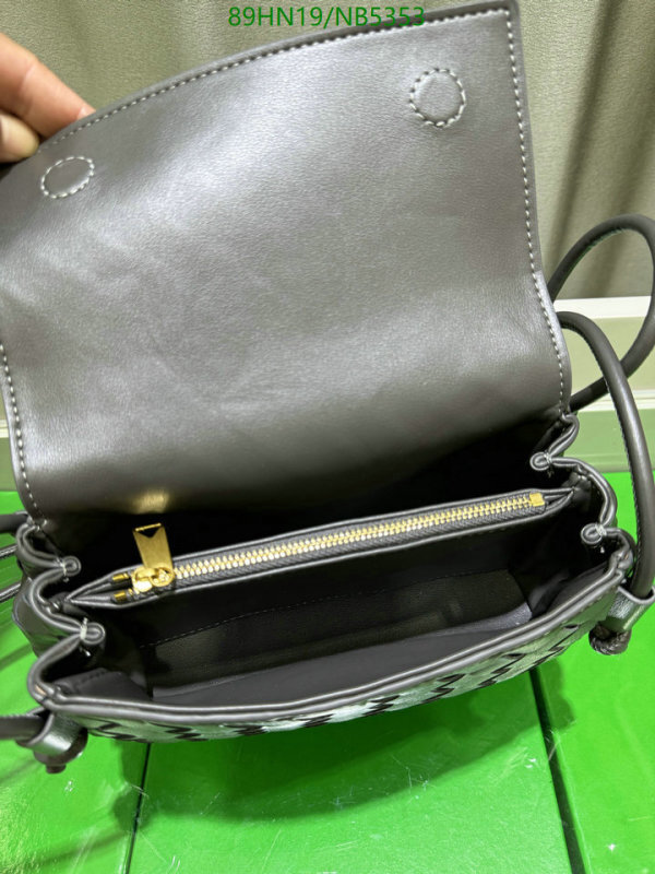 BV-Bag-4A Quality Code: NB5353 