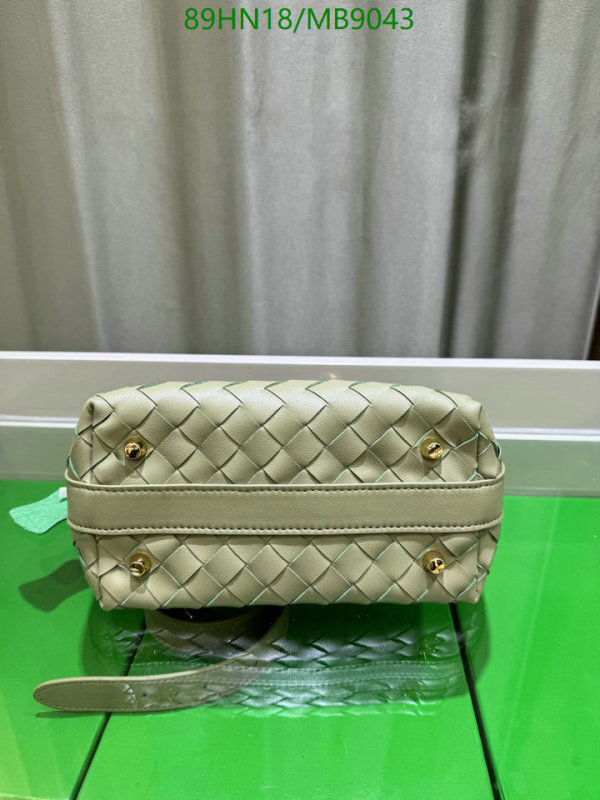 BV-Bag-4A Quality Code: MB9043 