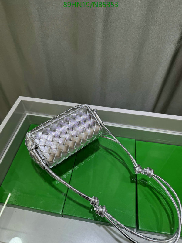 BV-Bag-4A Quality Code: NB5353 