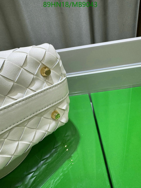 BV-Bag-4A Quality Code: MB9043 