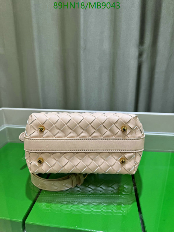 BV-Bag-4A Quality Code: MB9043 