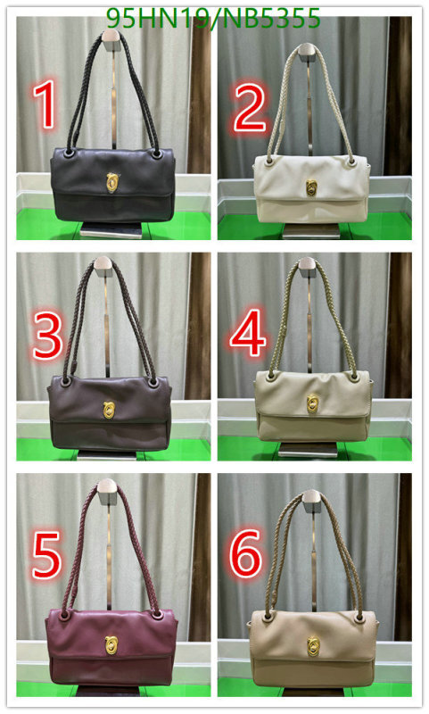 BV-Bag-4A Quality Code: NB5355 