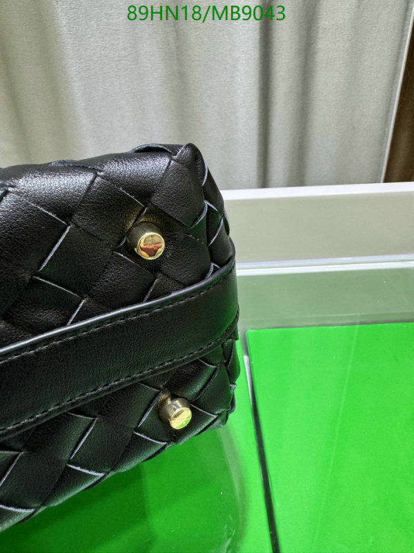 BV-Bag-4A Quality Code: MB9043 
