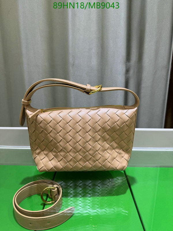 BV-Bag-4A Quality Code: MB9043 