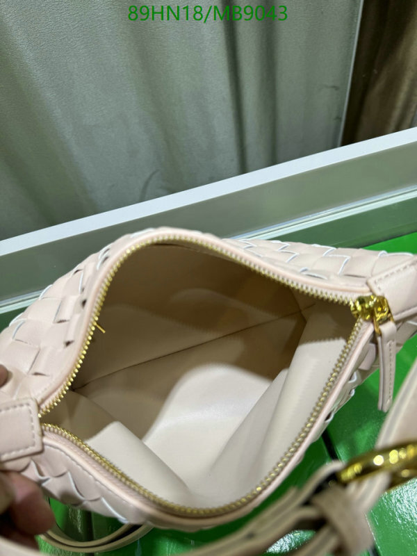 BV-Bag-4A Quality Code: MB9043 