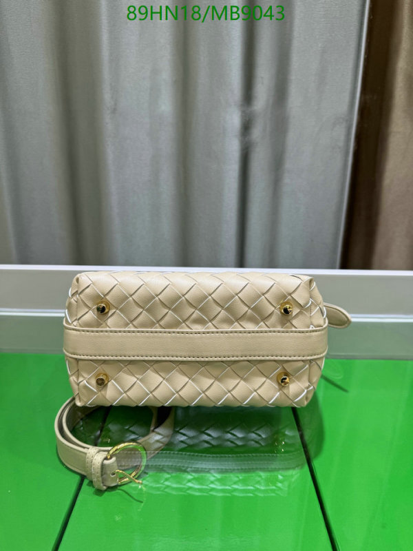 BV-Bag-4A Quality Code: MB9043 