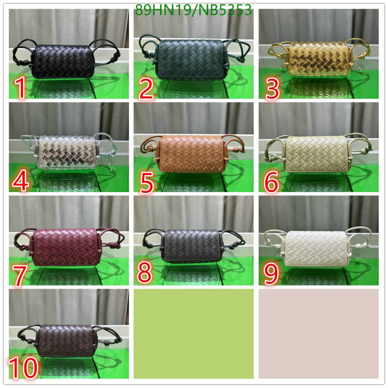 BV-Bag-4A Quality Code: NB5353 