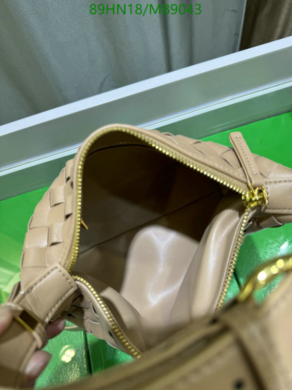 BV-Bag-4A Quality Code: MB9043 