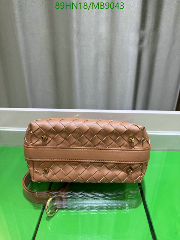 BV-Bag-4A Quality Code: MB9043 