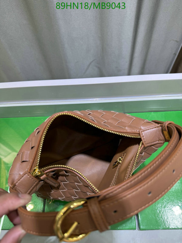BV-Bag-4A Quality Code: MB9043 