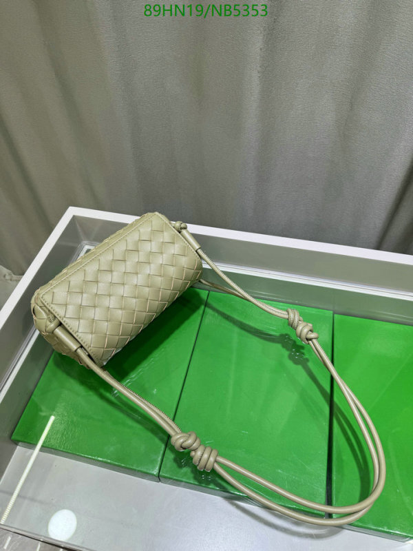 BV-Bag-4A Quality Code: NB5353 