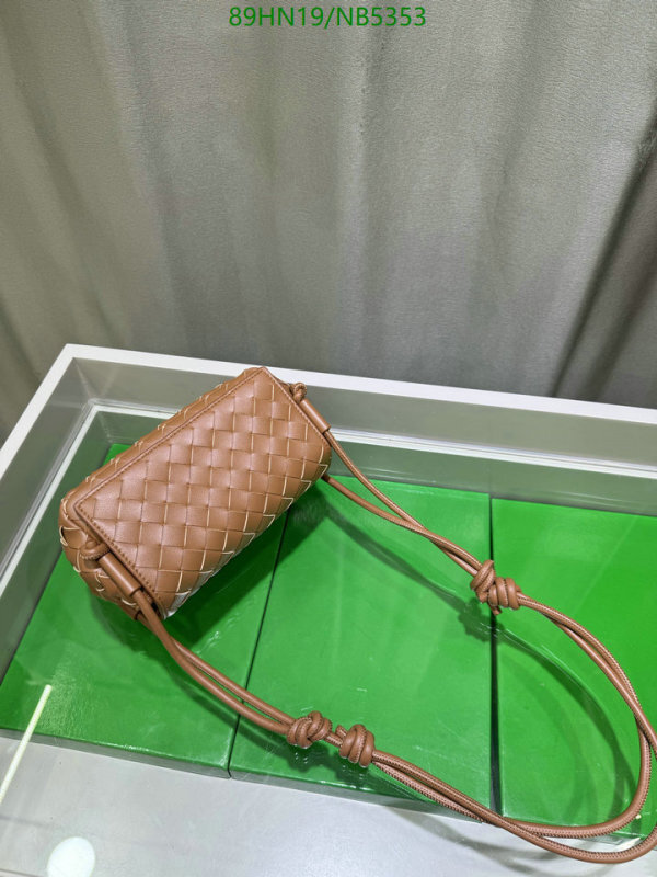 BV-Bag-4A Quality Code: NB5353 