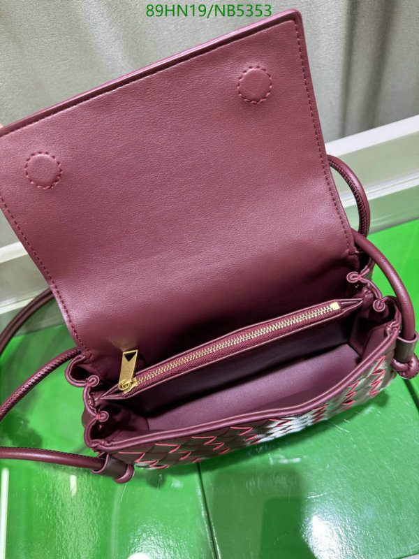 BV-Bag-4A Quality Code: NB5353 