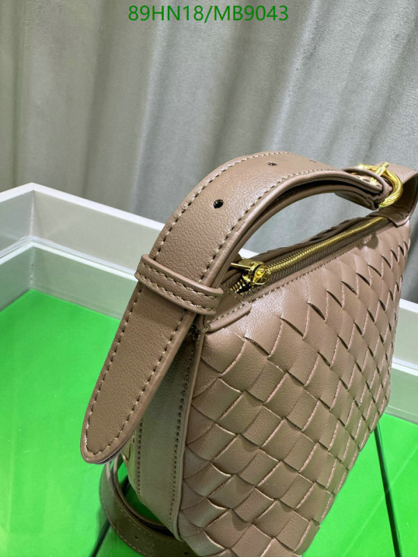 BV-Bag-4A Quality Code: MB9043 