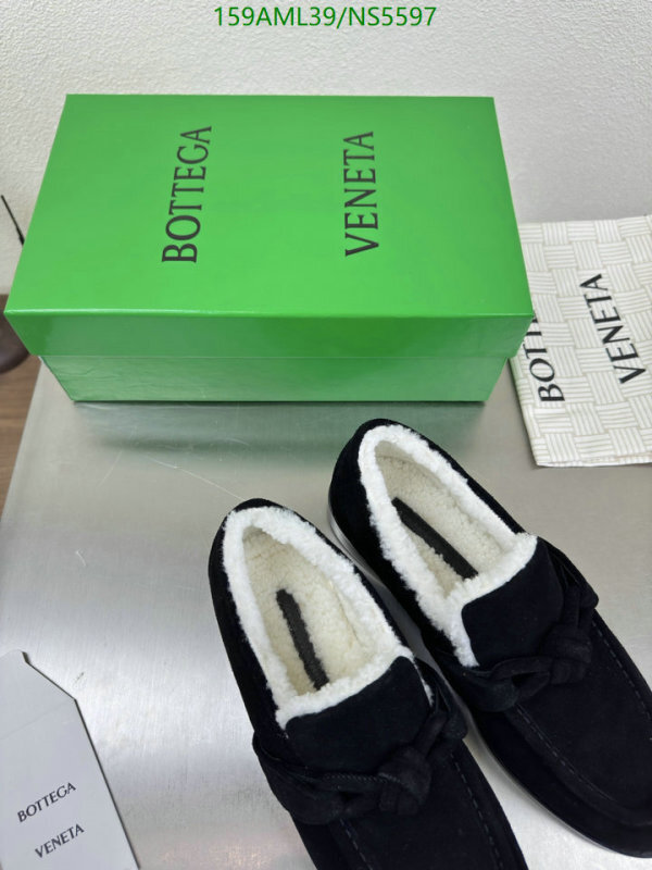 BV-Women Shoes Code: NS5597 