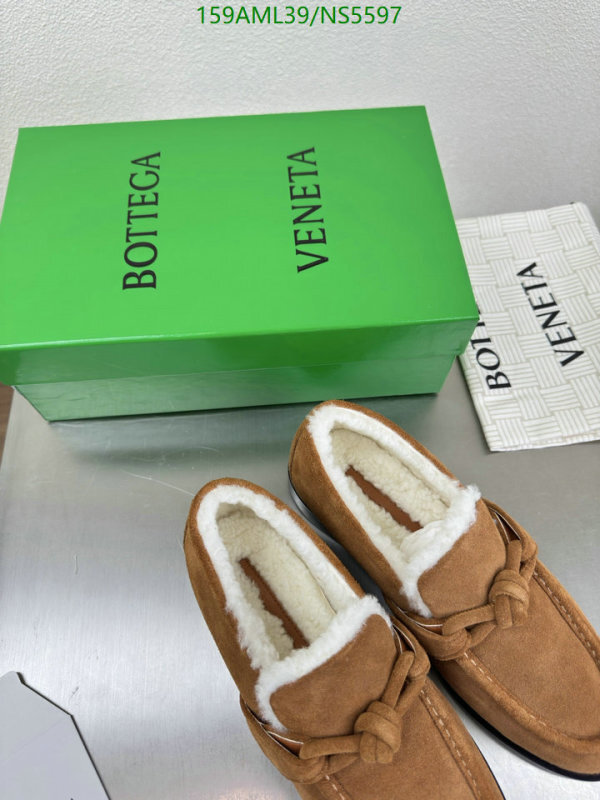 BV-Women Shoes Code: NS5597 