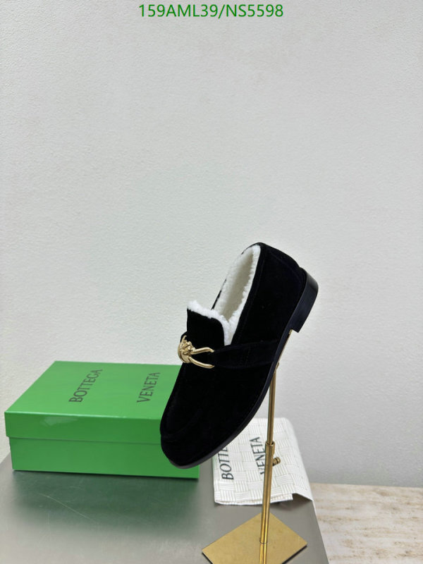 BV-Women Shoes Code: NS5598 