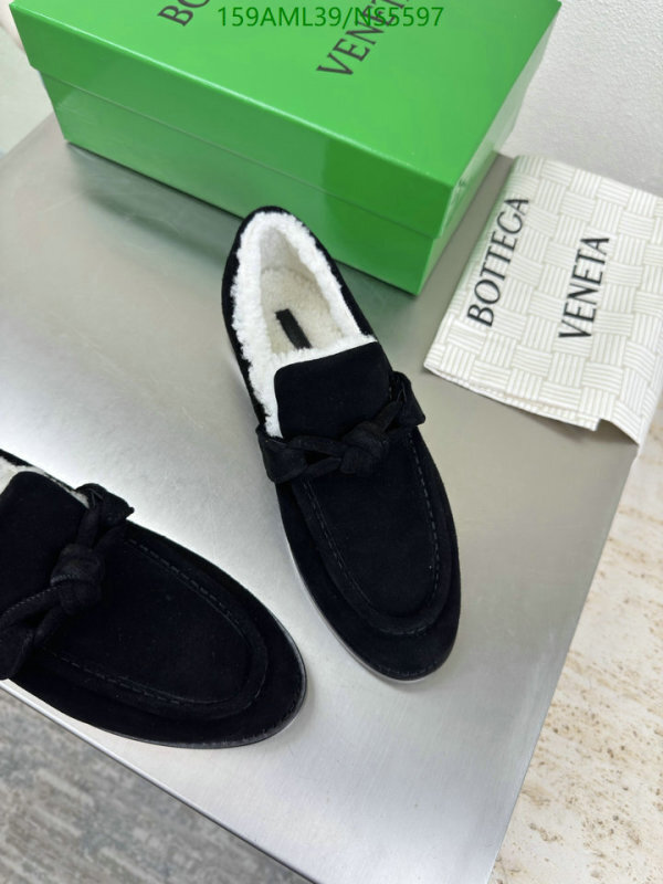 BV-Women Shoes Code: NS5597 