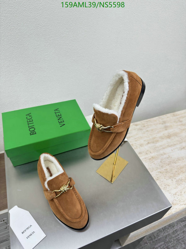 BV-Women Shoes Code: NS5598 