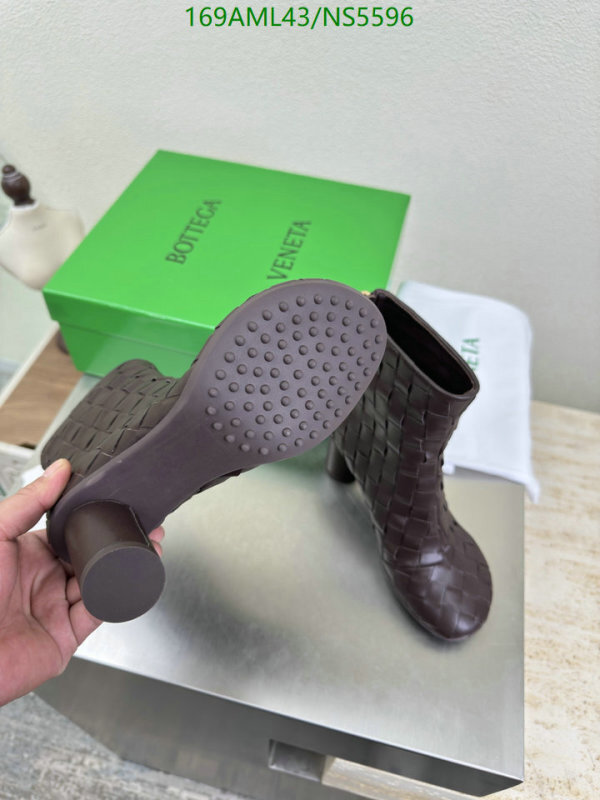 BV-Women Shoes Code: NS5596 