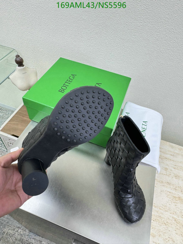 BV-Women Shoes Code: NS5596 