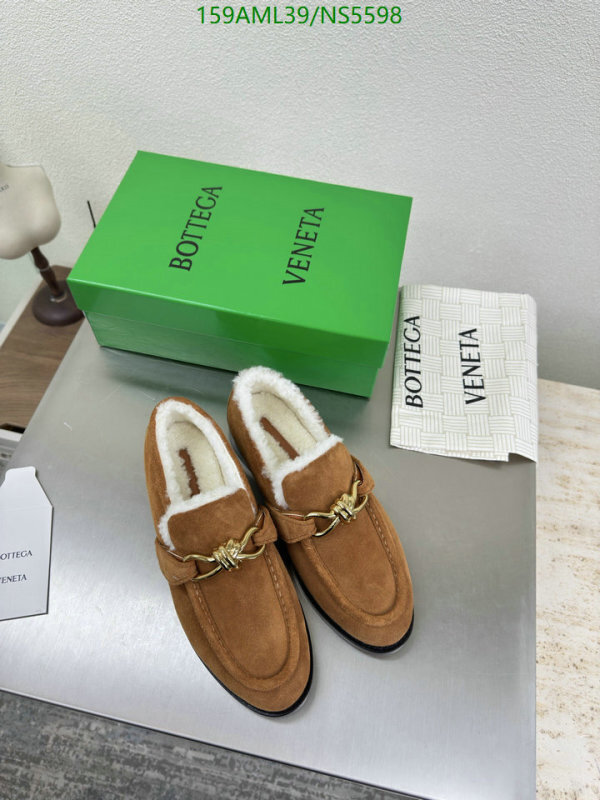 BV-Women Shoes Code: NS5598 