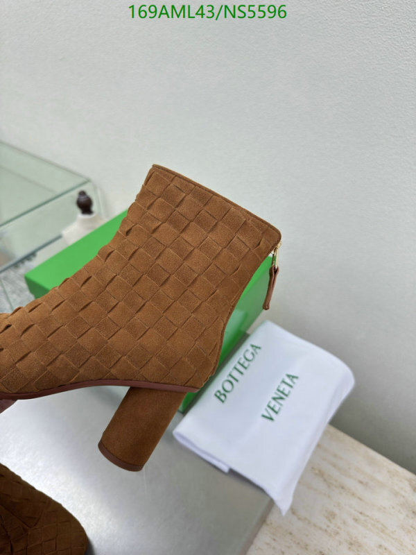 BV-Women Shoes Code: NS5596 