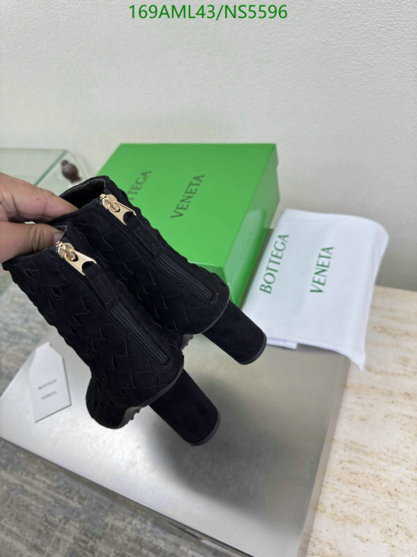 BV-Women Shoes Code: NS5596 