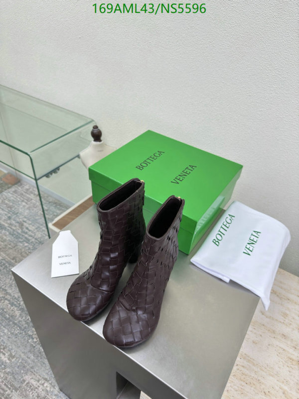 BV-Women Shoes Code: NS5596 