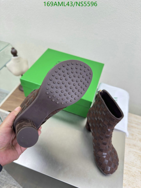 BV-Women Shoes Code: NS5596 