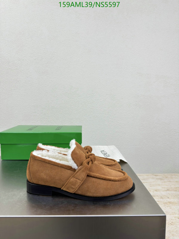 BV-Women Shoes Code: NS5597 