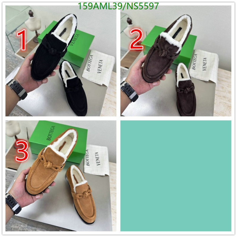 BV-Women Shoes Code: NS5597 