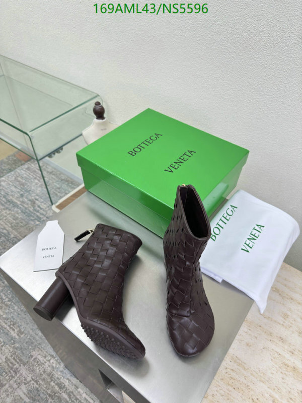 BV-Women Shoes Code: NS5596 