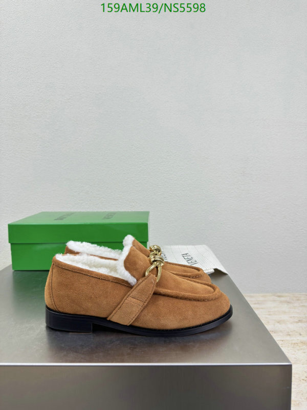 BV-Women Shoes Code: NS5598 