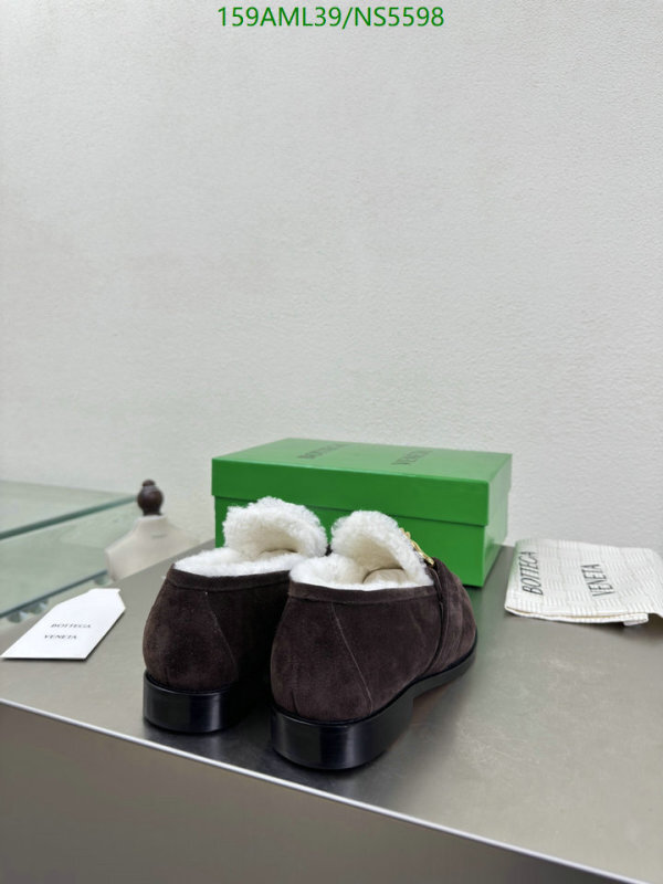 BV-Women Shoes Code: NS5598 