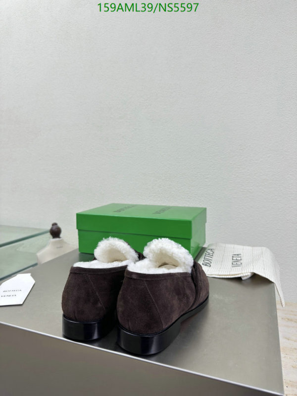 BV-Women Shoes Code: NS5597 