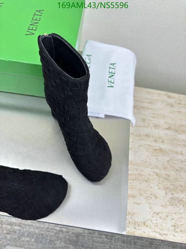 BV-Women Shoes Code: NS5596 