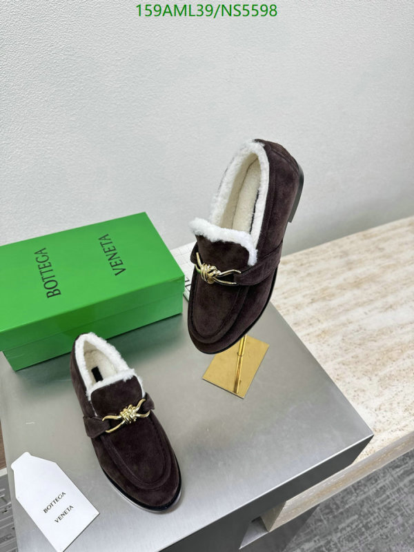 BV-Women Shoes Code: NS5598 