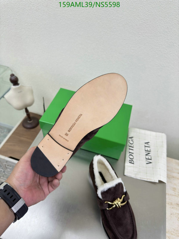 BV-Women Shoes Code: NS5598 