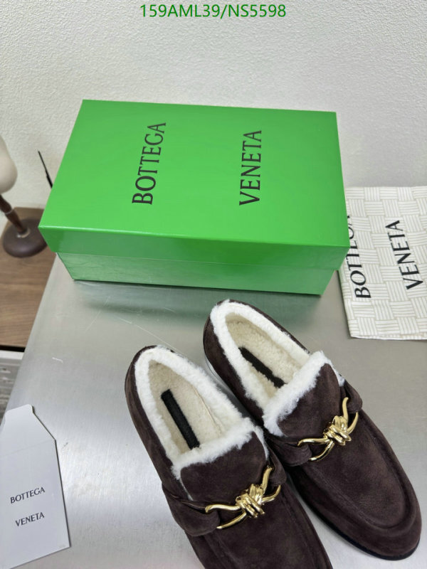 BV-Women Shoes Code: NS5598 