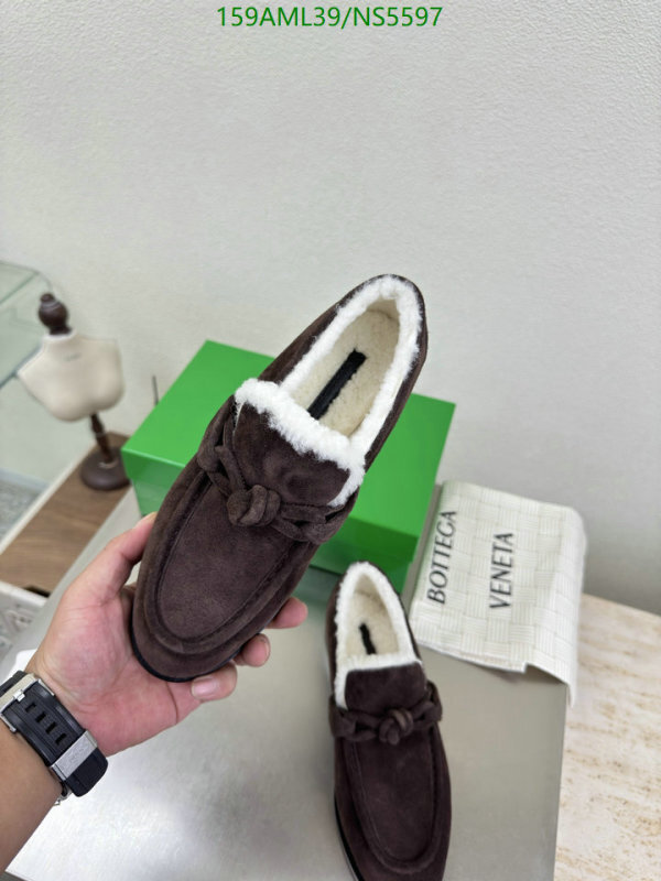 BV-Women Shoes Code: NS5597 