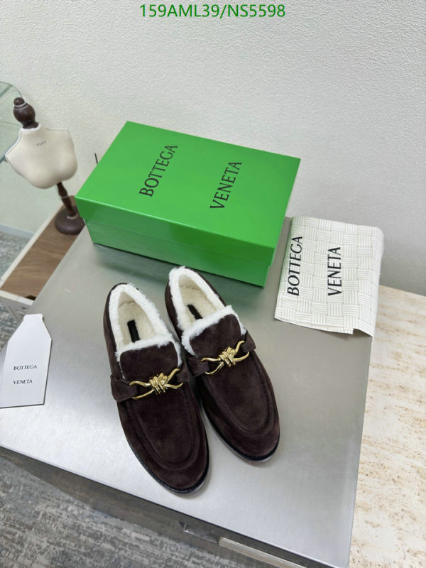 BV-Women Shoes Code: NS5598 