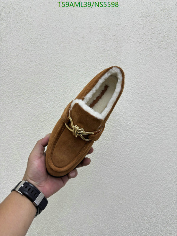 BV-Women Shoes Code: NS5598 