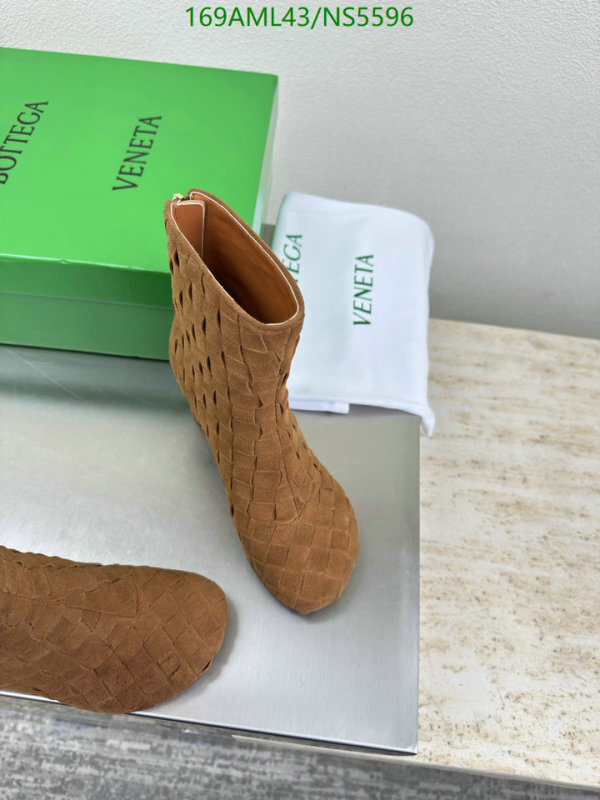 BV-Women Shoes Code: NS5596 